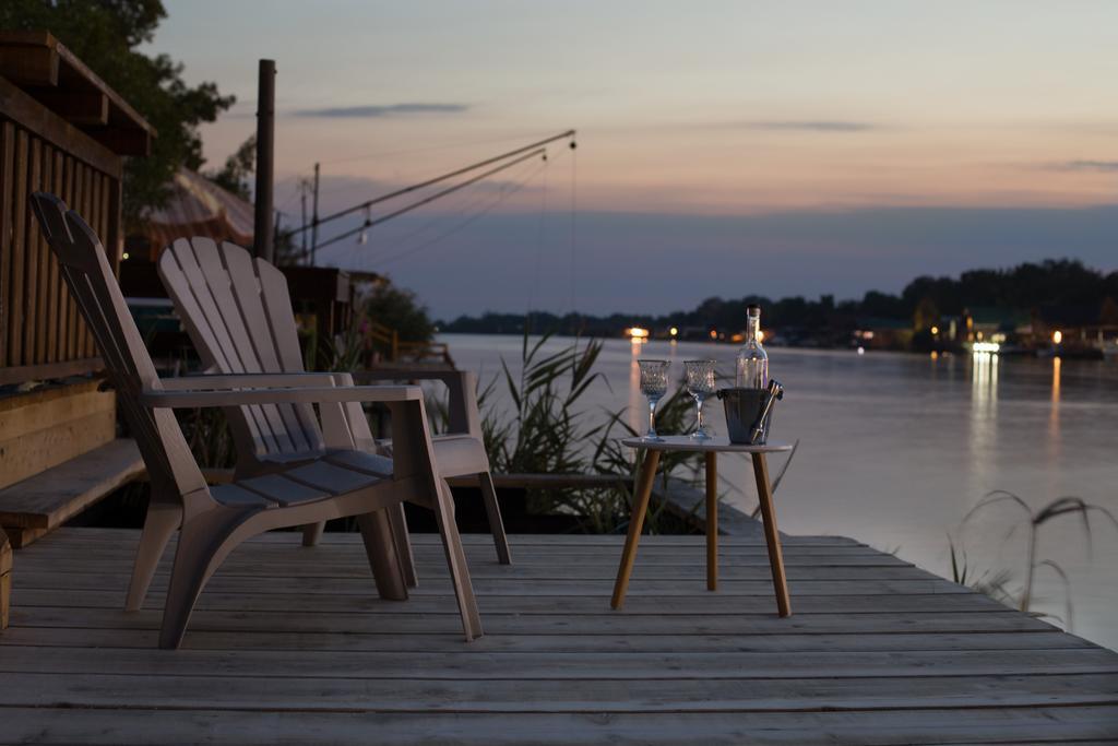 Hakuna Matata Apartments Ulcinj Luaran gambar