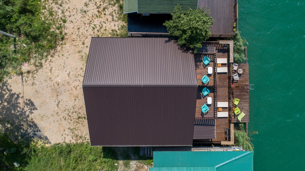 Hakuna Matata Apartments Ulcinj Luaran gambar