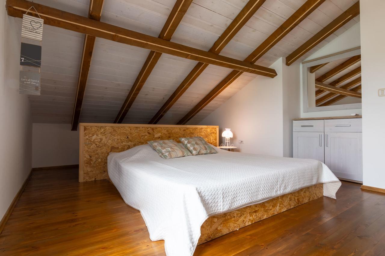 Hakuna Matata Apartments Ulcinj Luaran gambar
