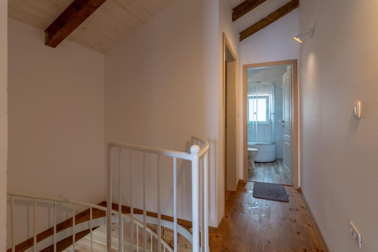 Hakuna Matata Apartments Ulcinj Luaran gambar