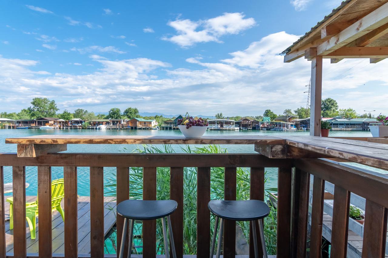 Hakuna Matata Apartments Ulcinj Luaran gambar