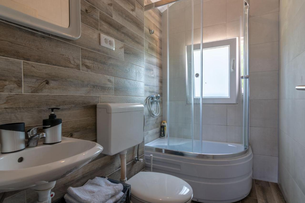 Hakuna Matata Apartments Ulcinj Luaran gambar