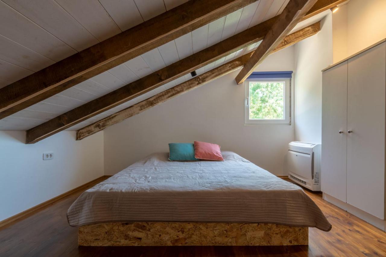 Hakuna Matata Apartments Ulcinj Luaran gambar
