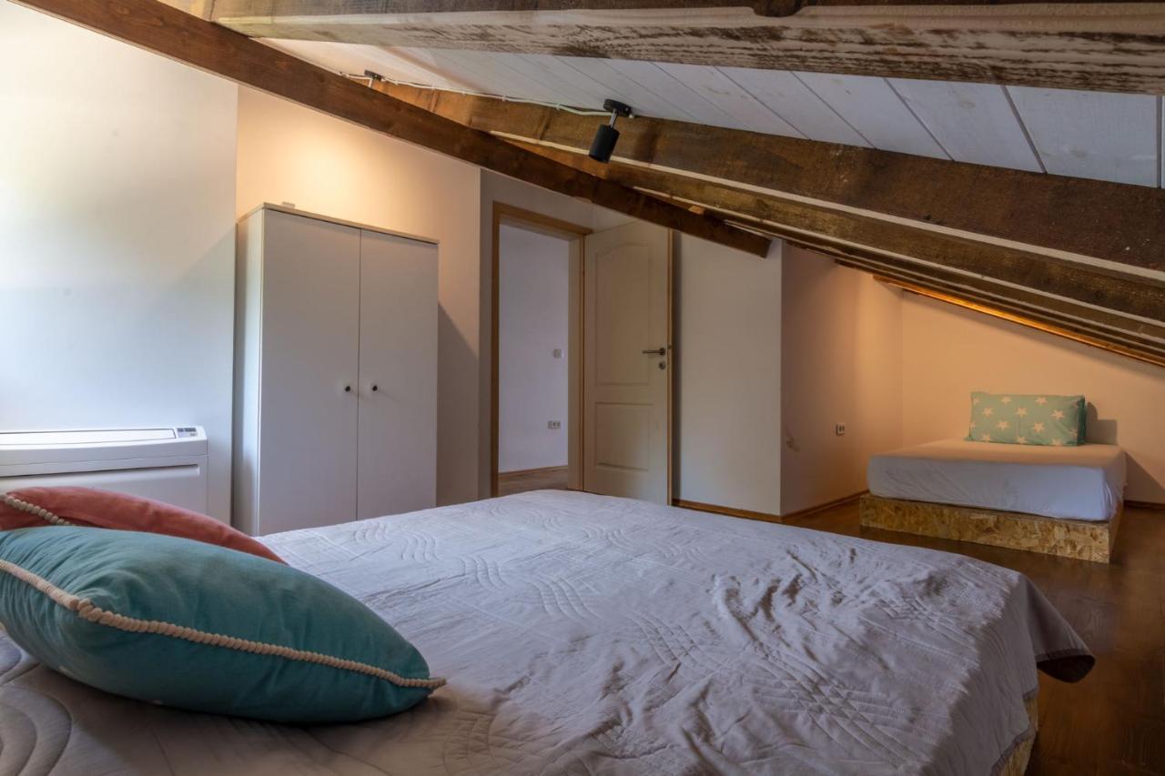Hakuna Matata Apartments Ulcinj Luaran gambar