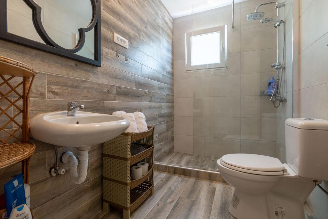 Hakuna Matata Apartments Ulcinj Luaran gambar