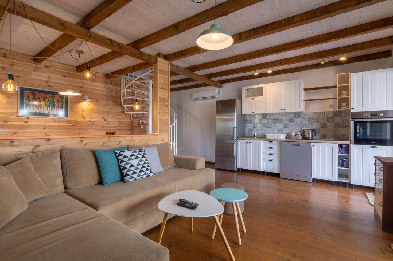 Hakuna Matata Apartments Ulcinj Luaran gambar