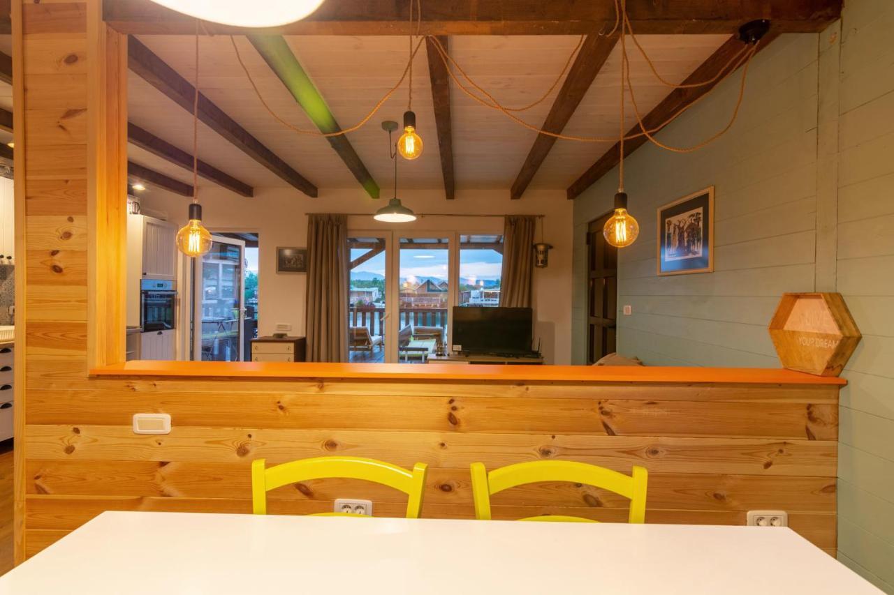 Hakuna Matata Apartments Ulcinj Luaran gambar