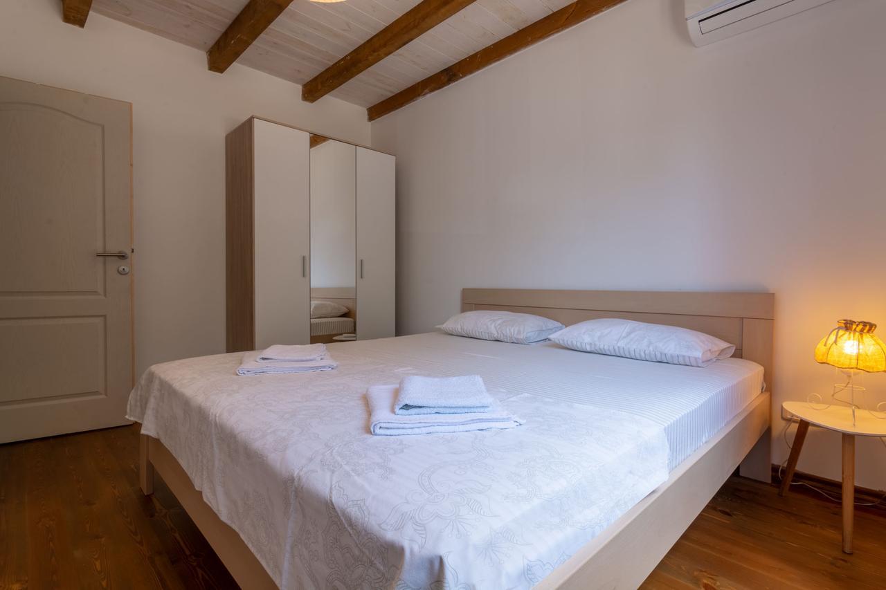 Hakuna Matata Apartments Ulcinj Luaran gambar