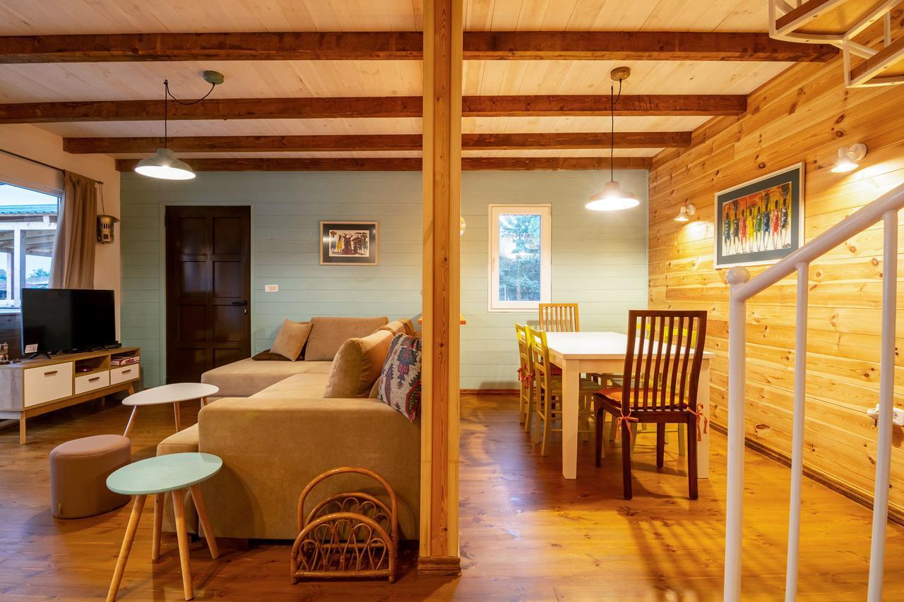Hakuna Matata Apartments Ulcinj Luaran gambar