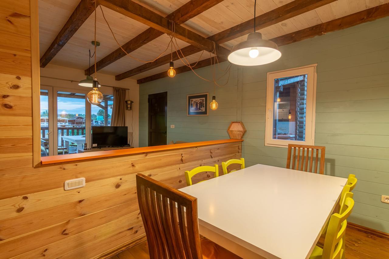 Hakuna Matata Apartments Ulcinj Luaran gambar