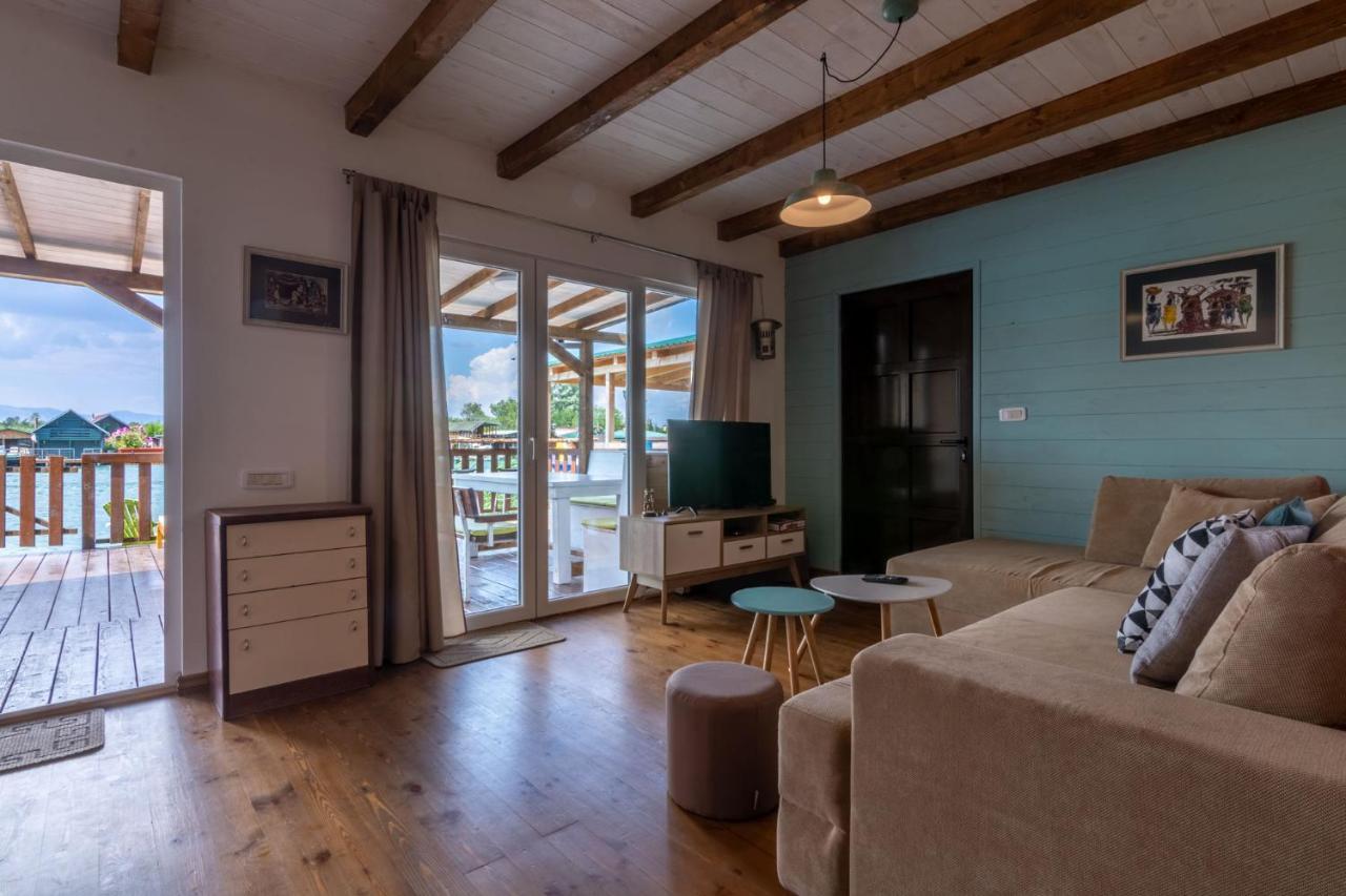 Hakuna Matata Apartments Ulcinj Luaran gambar