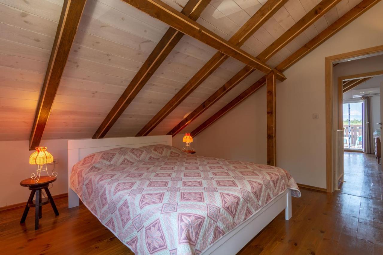 Hakuna Matata Apartments Ulcinj Luaran gambar