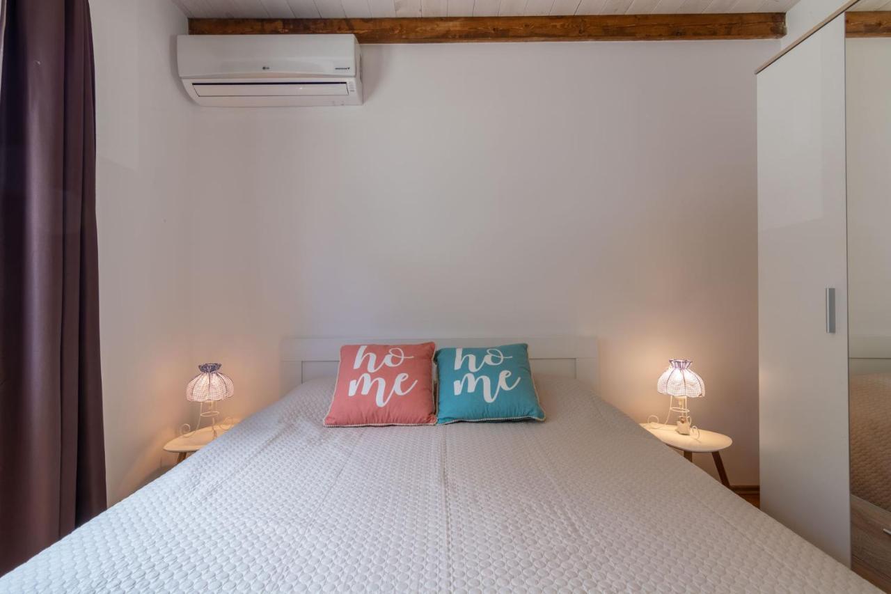 Hakuna Matata Apartments Ulcinj Luaran gambar
