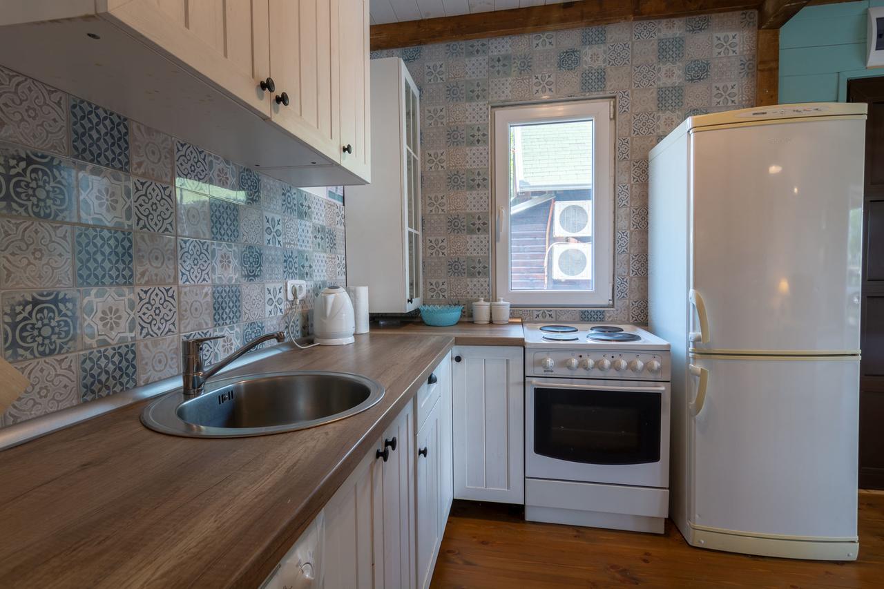 Hakuna Matata Apartments Ulcinj Luaran gambar