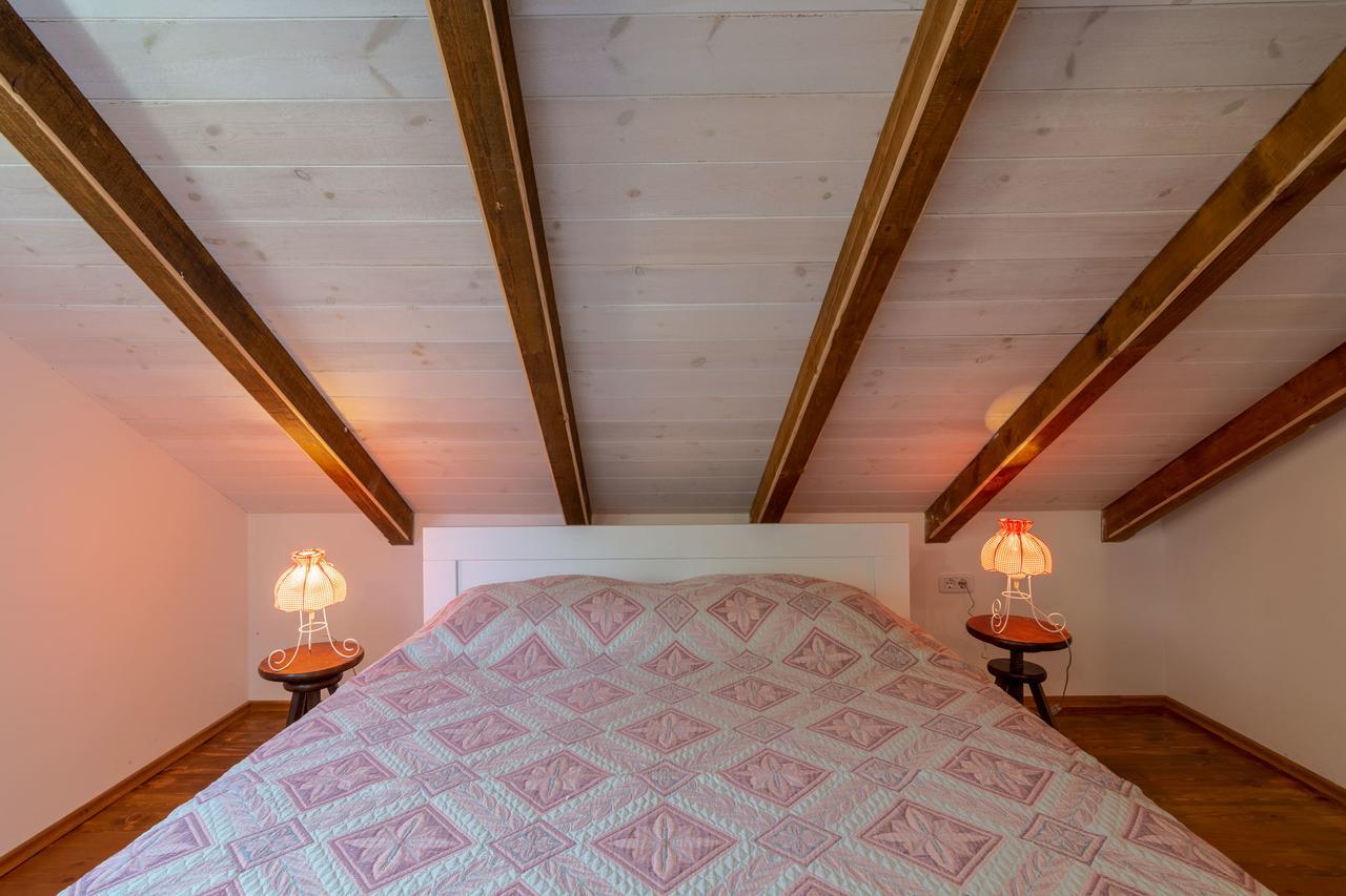 Hakuna Matata Apartments Ulcinj Luaran gambar