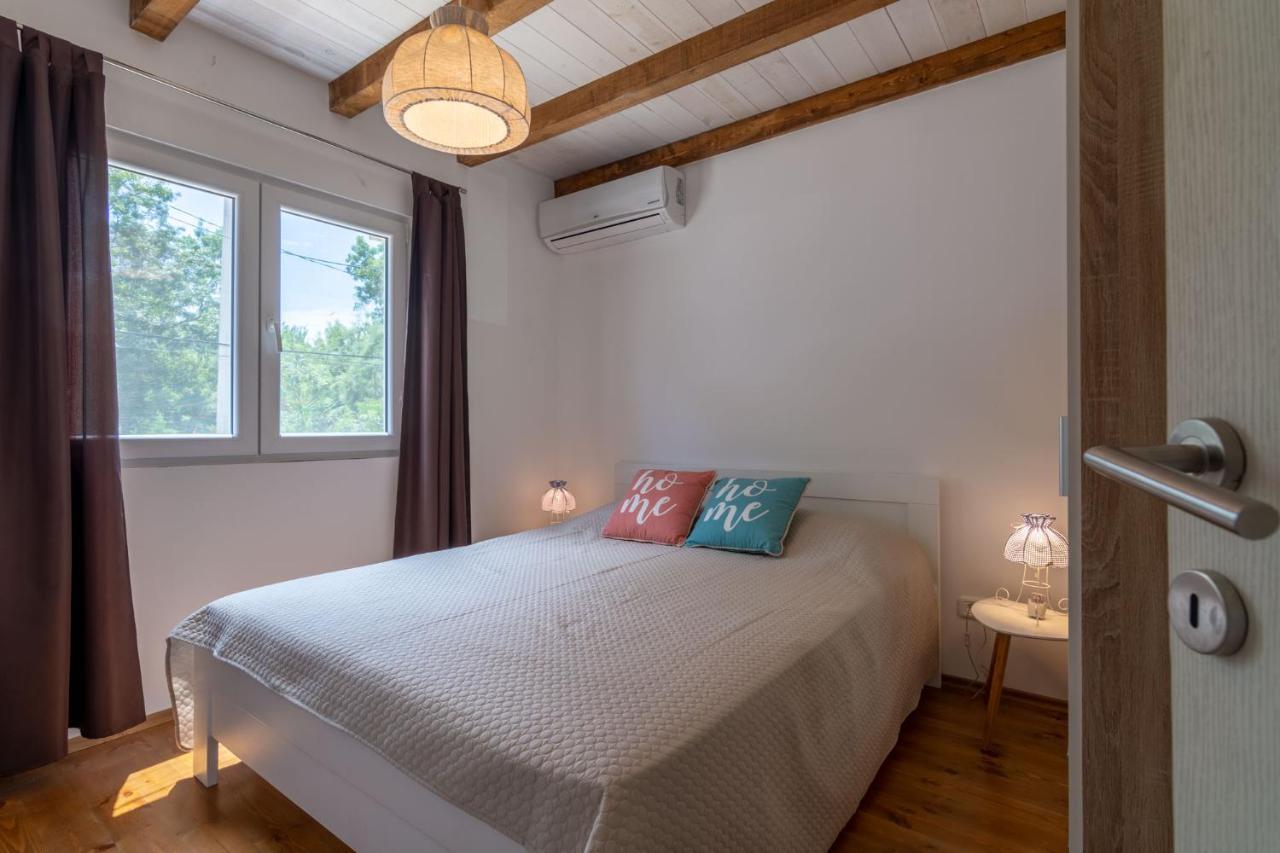 Hakuna Matata Apartments Ulcinj Luaran gambar