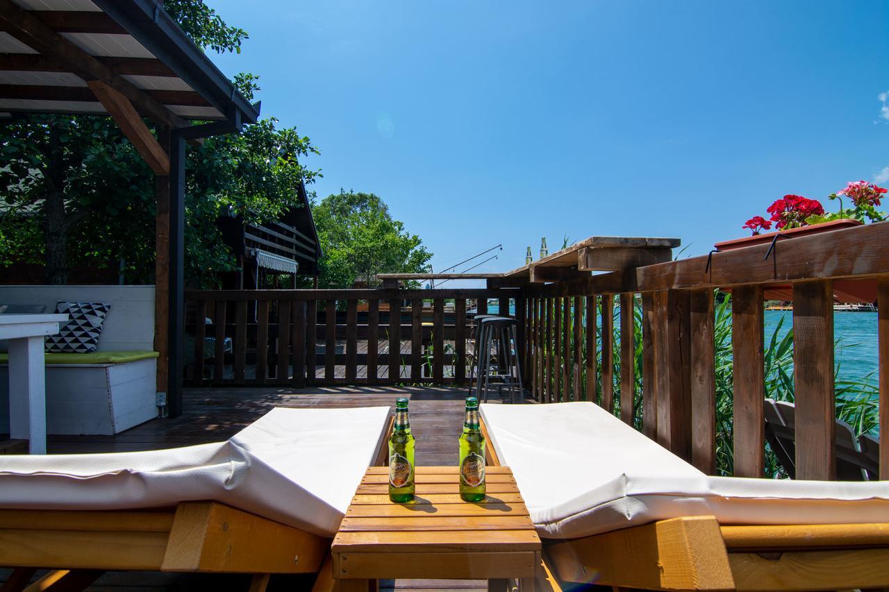 Hakuna Matata Apartments Ulcinj Luaran gambar