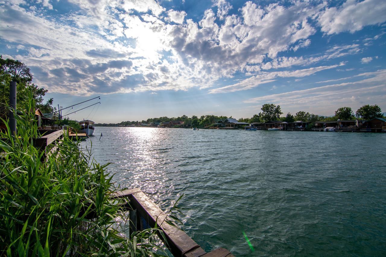 Hakuna Matata Apartments Ulcinj Luaran gambar