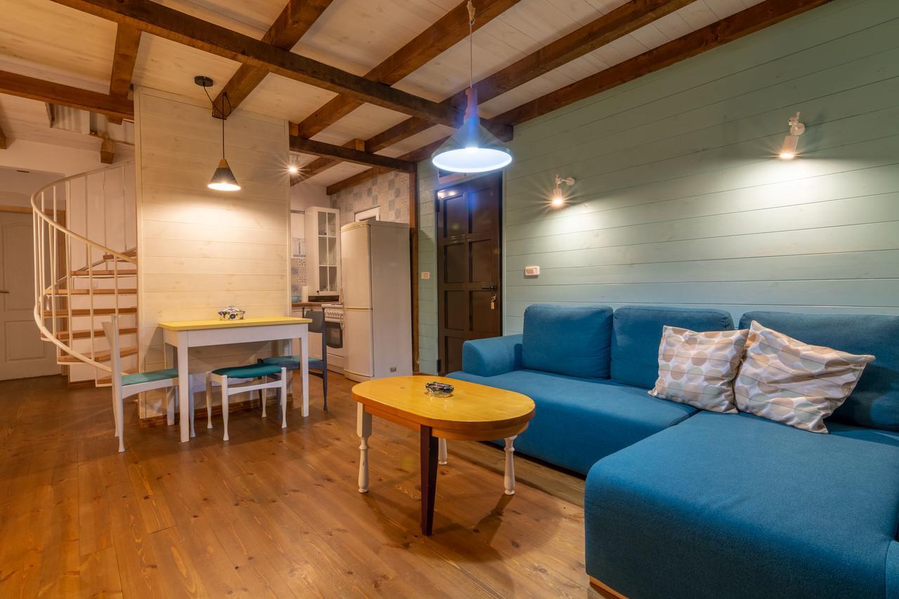 Hakuna Matata Apartments Ulcinj Luaran gambar