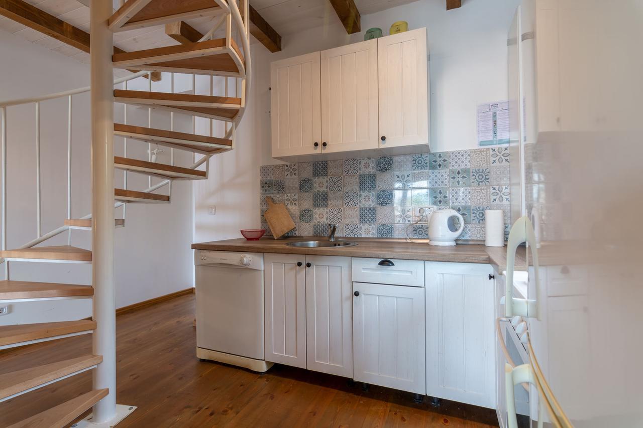 Hakuna Matata Apartments Ulcinj Luaran gambar