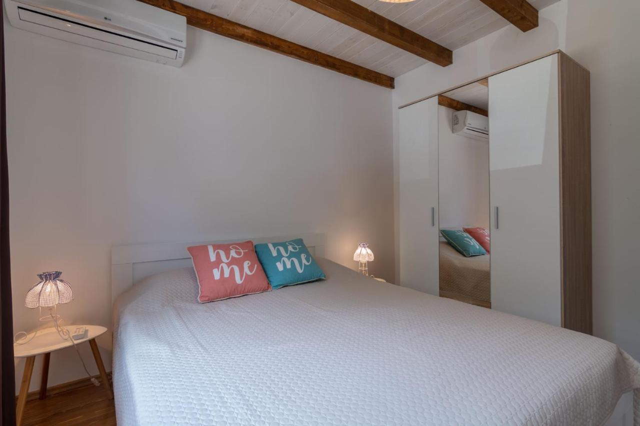 Hakuna Matata Apartments Ulcinj Luaran gambar