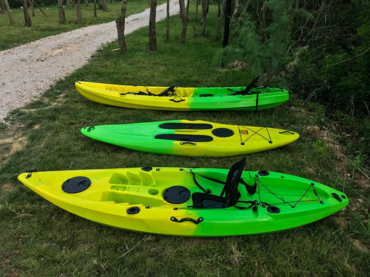 Hakuna Matata Apartments Ulcinj Luaran gambar
